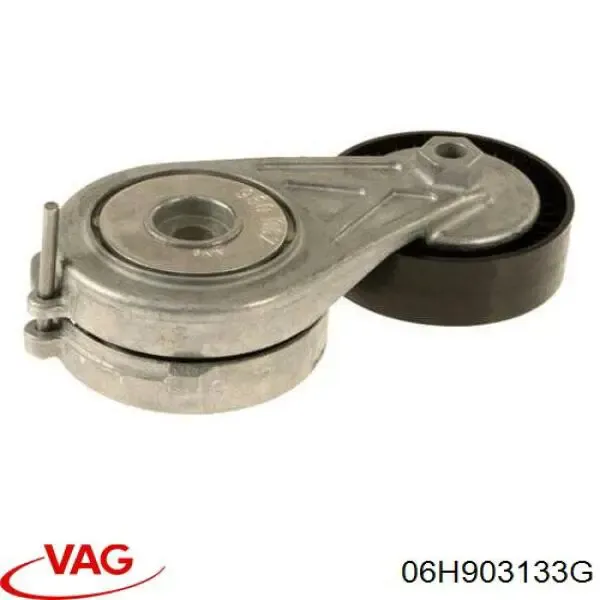 Napinacz paska napędowego 06H903133G VAG