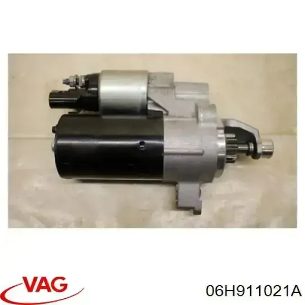 Rozrusznik 06H911021A VAG