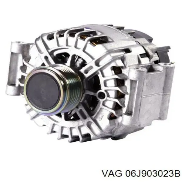 Alternator 06J903023B VAG