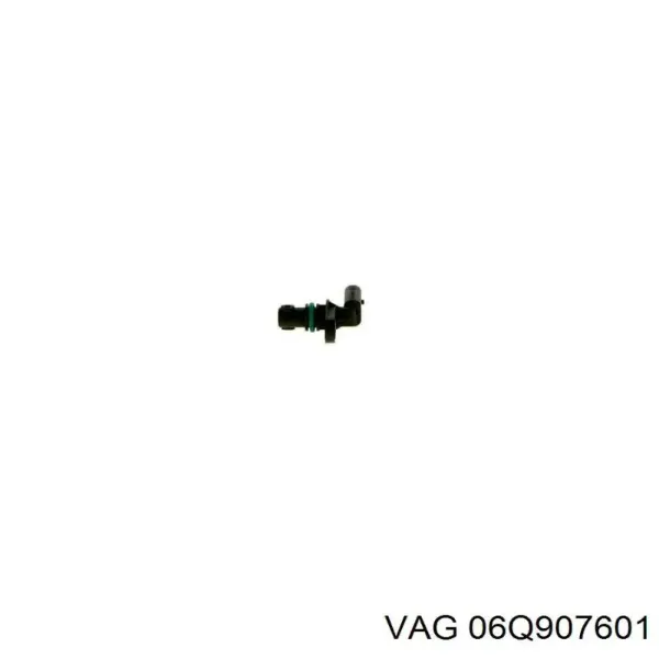 Czujnik położenia wałka rozrządu 06Q907601 VAG