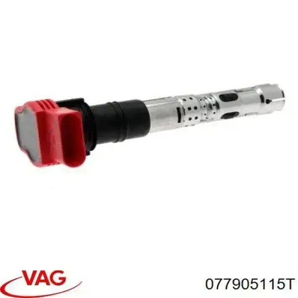 Cewka zapłonowa 077905115T VAG