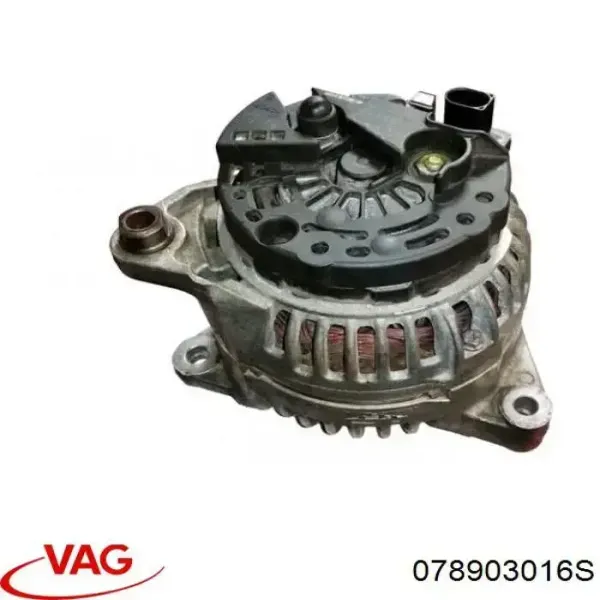 Alternator 078903016S VAG
