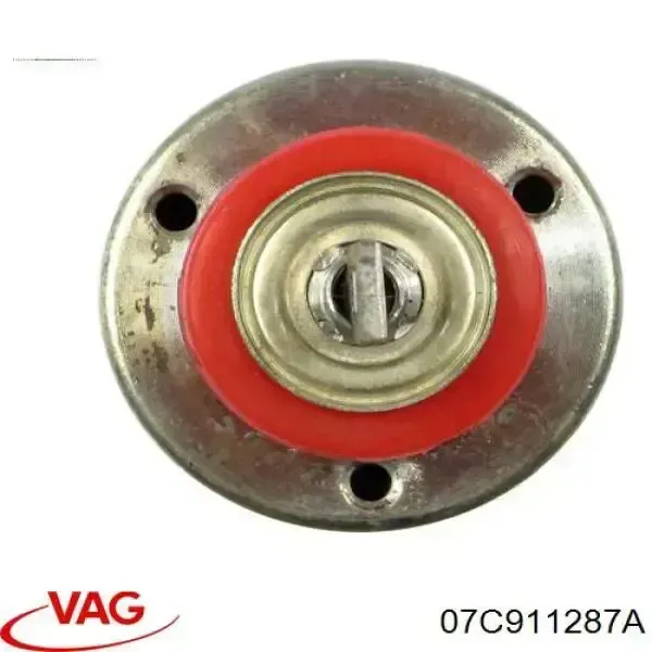 Elektromagnes rozrusznika 07C911287A VAG