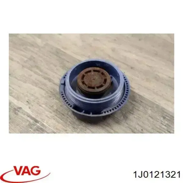 Pokrywa (korek) zbiornika wyrównawczego 1J0121321 VAG