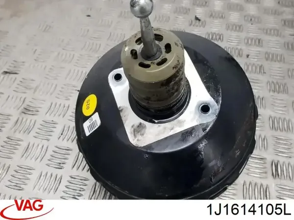 Wzmacniacz próżniowy hamulców 1J1614105L VAG
