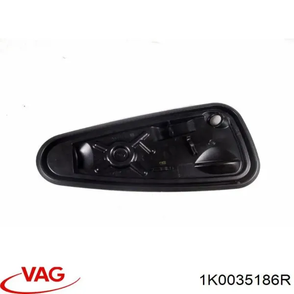 Radioodtwarzacz (radio AM/FM) 1K0035186R VAG