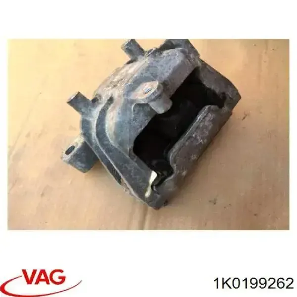 Poduszka (podpora) silnika prawa 1K0199262 VAG