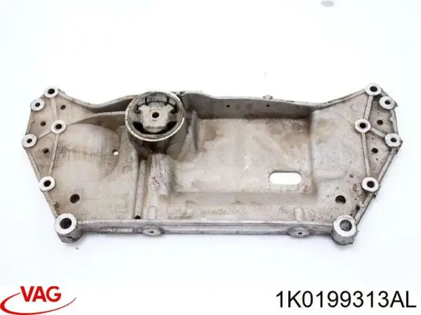 Do koszyka Korpus osi przedniej Skoda Octavia 