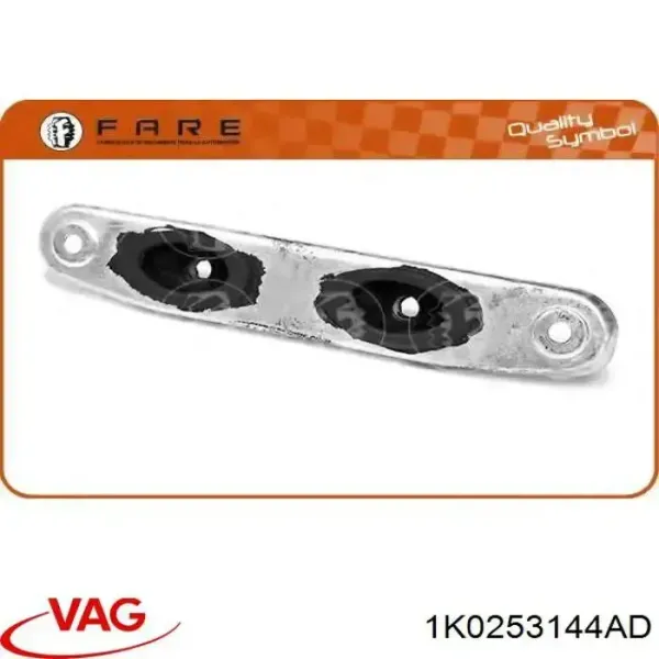 Poduszka mocowania tłumika 1K0253144AD VAG