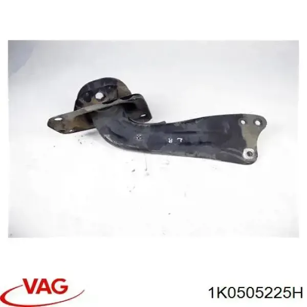 Drążek podłużny zawieszenia tylnego lewy 1K0505225H VAG