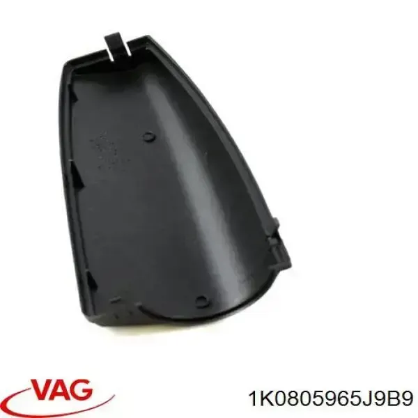 Wlot powietrza do filtra powietrza 14805059 AND