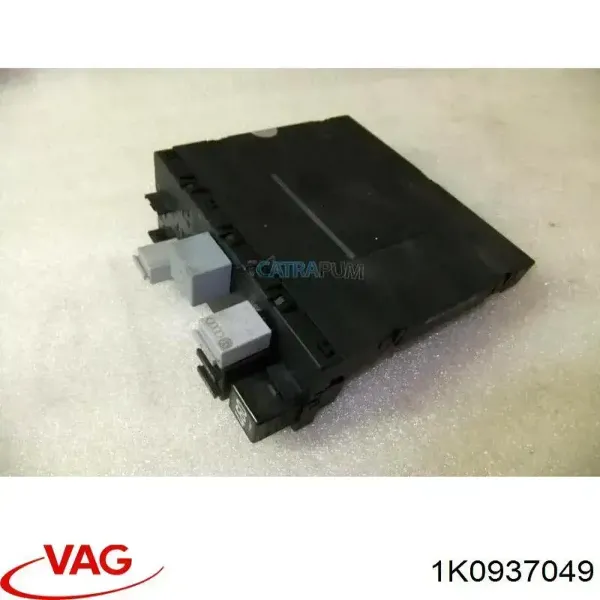 Blok komfortu 1K0937049AG VAG