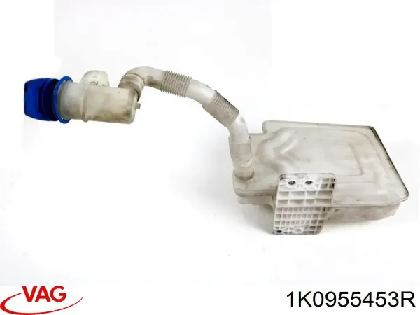 Zbiorniczek spryskiwacza szyb 1K0955453R VAG