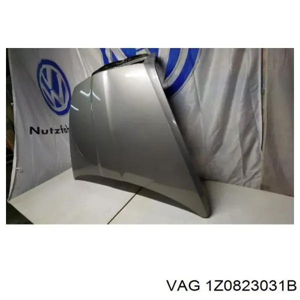  Maska silnika Skoda Octavia II A5 liftback (1Z3) (2004 - 2013) II A5