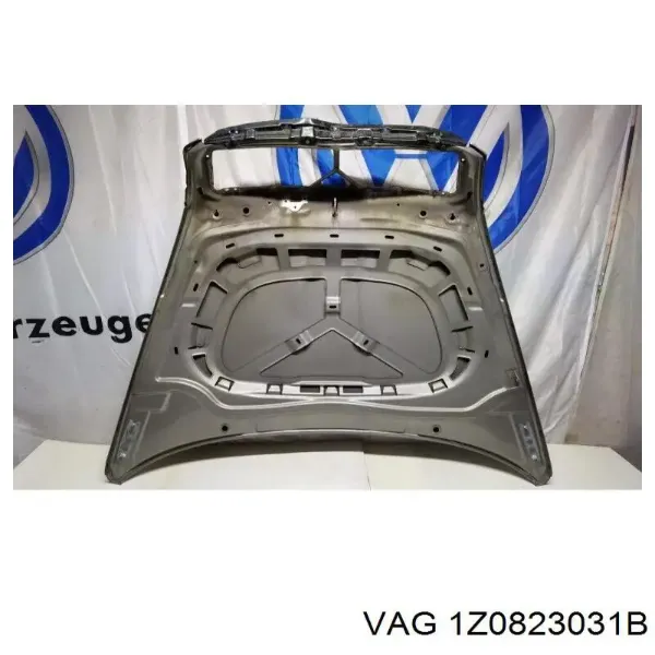 Maska silnika do Skoda Octavia II A5 1Z3