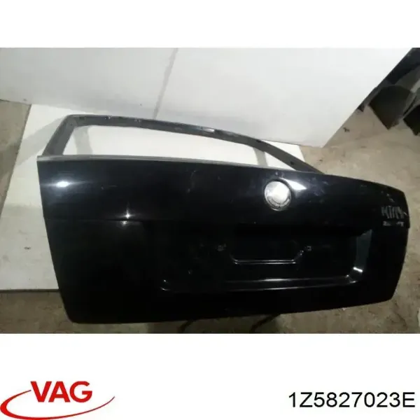 Drzwi tylne (bagażnika 3/5) Skoda Octavia cena, od