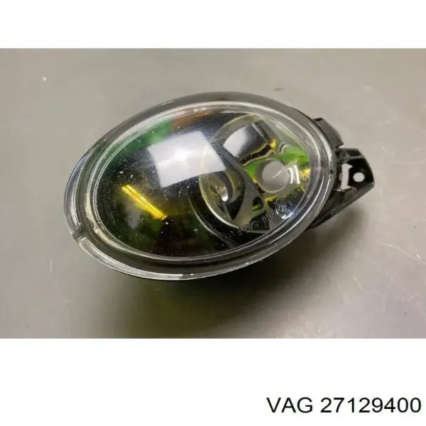 Lampa przeciwmgielna prawa 27129400 VAG
