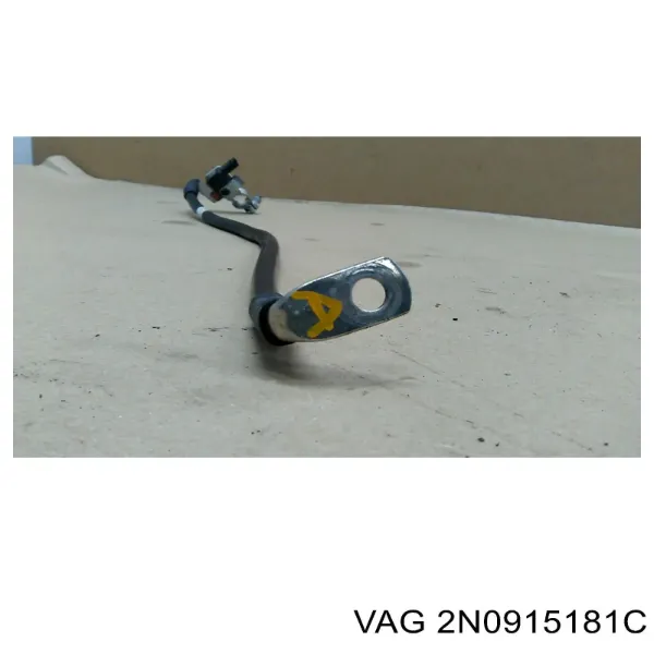  2N0915181C VAG