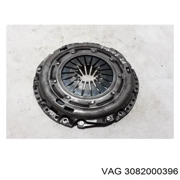 Docisk sprzęgła 3082000396 VAG