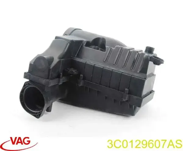 Obudowa filtra powietrza 3L129002 AND