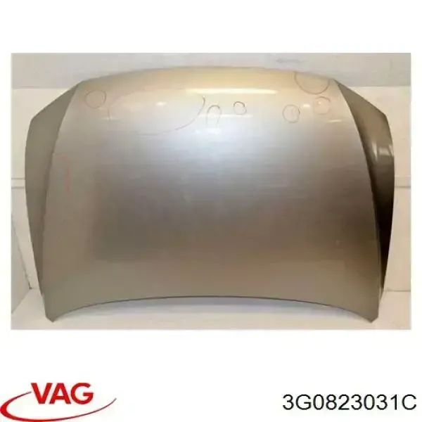 Maska silnika 3G0823031C VAG