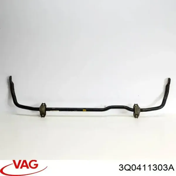Stabilizator przedni 3Q0411303A VAG