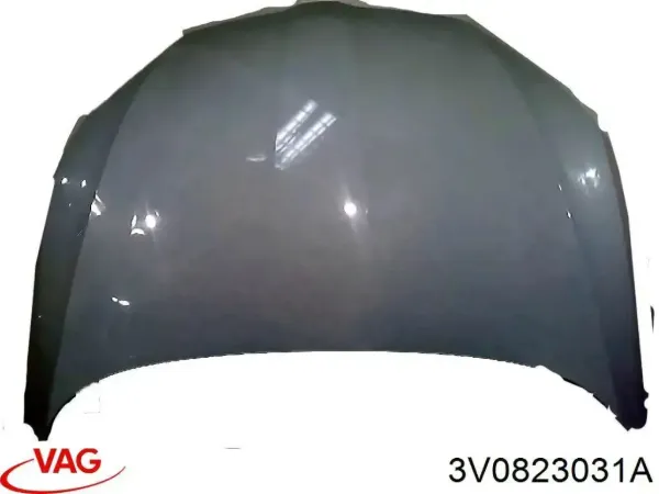 Maska silnika 30823158 AND