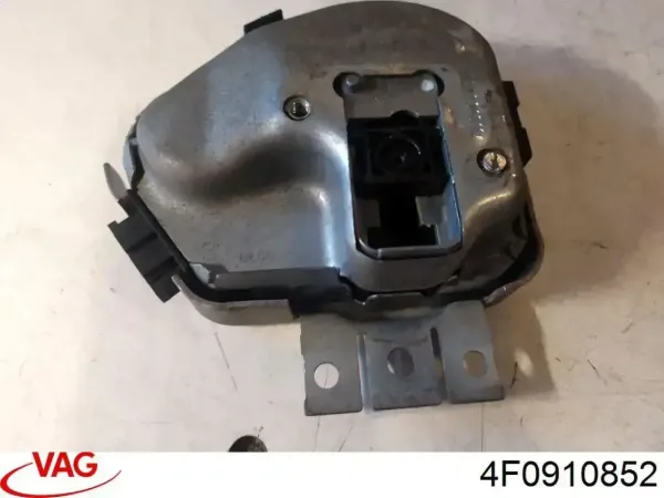 Mechanizm blokady kierownicy 4F0910852 VAG