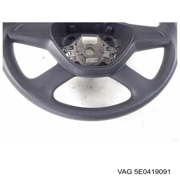 Kierownica 5E0419091 VAG