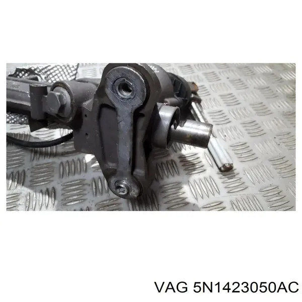 Listwa kierownicza (maglownica) 5N1423050AC VAG