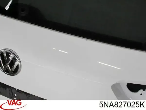 Drzwi tylne (bagażnika 3/5) FP7445530 FPS