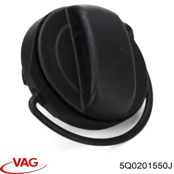 Korek wlewu paliwa Volkswagen Tiguan II