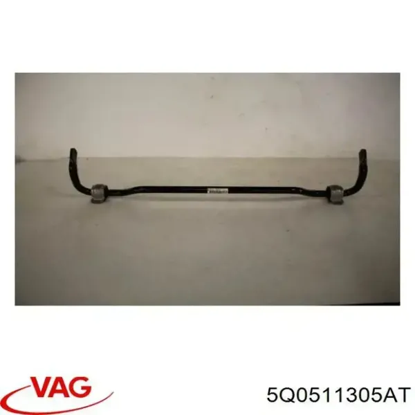 Stabilizator tylny Volkswagen Passat B8