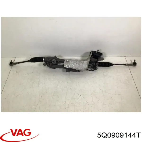 Listwa kierownicza (maglownica) 5Q0909144T VAG