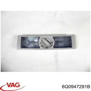 6Q0947291B VAG)