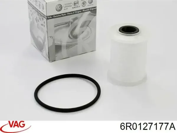Filtr paliwa 6R0127177A VAG