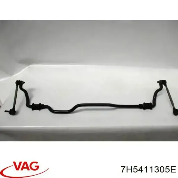 Stabilizator przedni Volkswagen Transporter T5