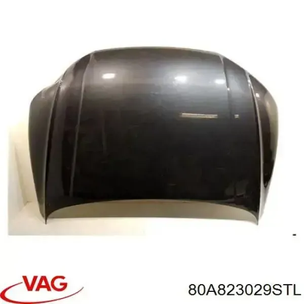 Maska silnika 13X403 Polcar