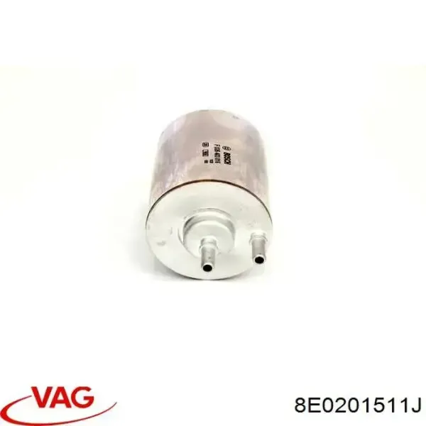 Filtr paliwa 8E0201511J VAG