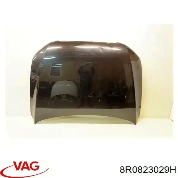 Maska silnika 30823150 AND
