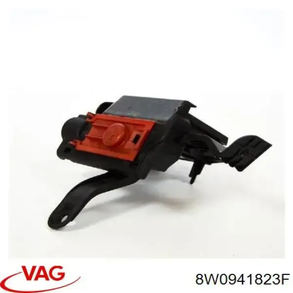 Skrzynka bezpieczników 8W0941823F VAG