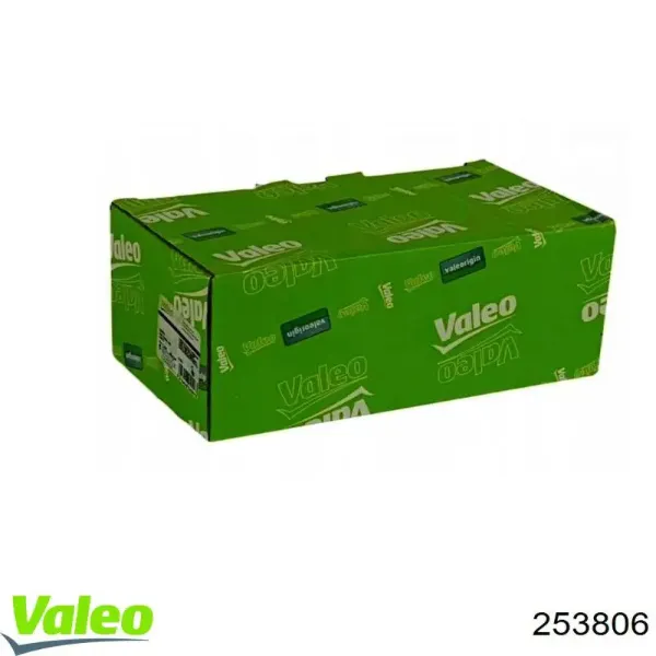 Czujnik Halla 253806 VALEO