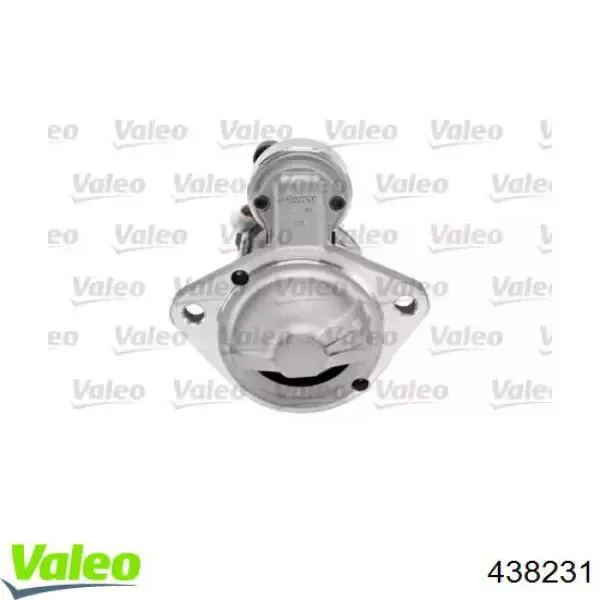 Rozrusznik TS24E13 VALEO