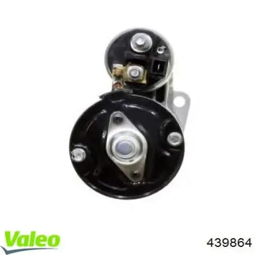 Alternator 9807970180 Peugeot/Citroen