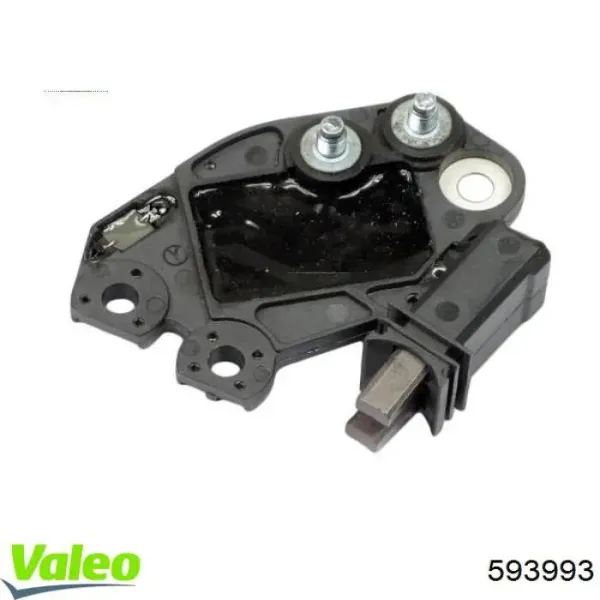 Regulator alternatora (przekaźnik ładowania) 593993 VALEO