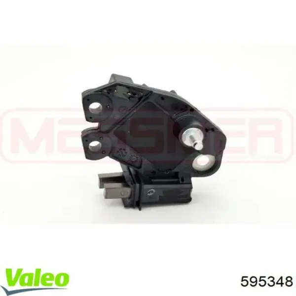 Regulator alternatora (przekaźnik ładowania) 595348 VALEO