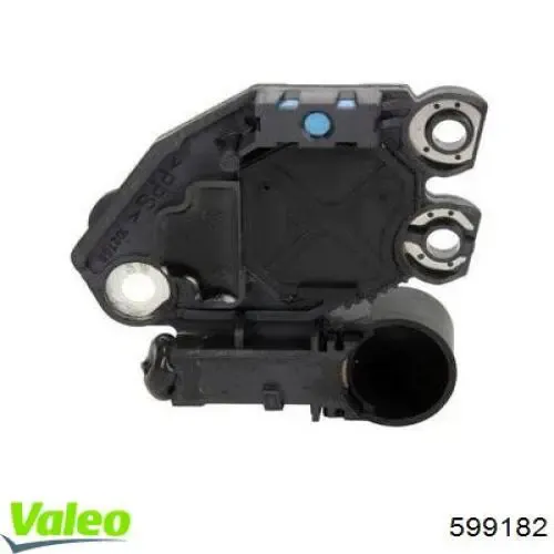 Regulator alternatora (przekaźnik ładowania) 599182 VALEO