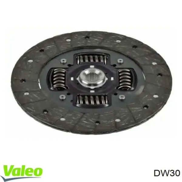 Tarcza sprzęgła DW30 VALEO
