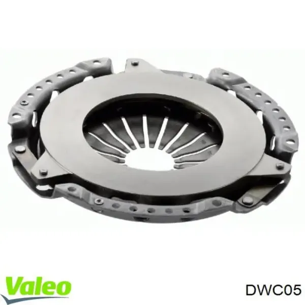 Docisk sprzęgła DWC05 VALEO
