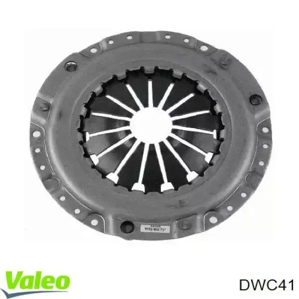 Docisk sprzęgła DWC41 VALEO